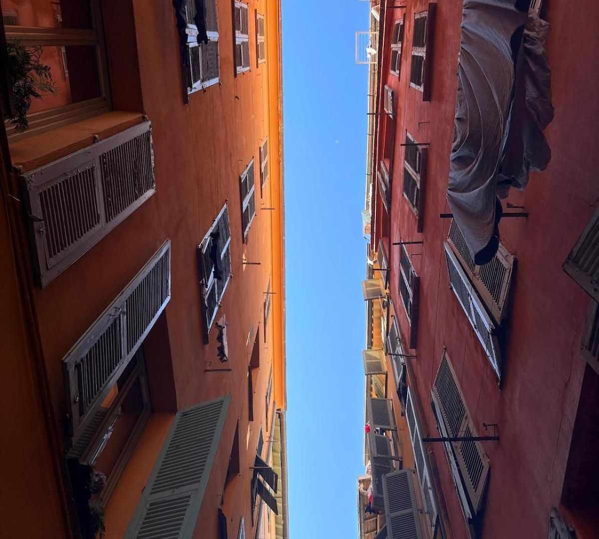 Authentic Provençal Appartement