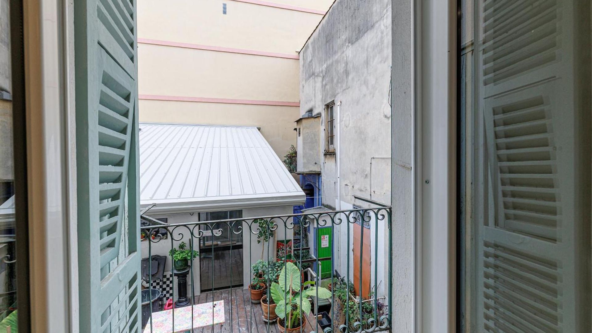 Wonderful Close To Garibaldi - Aircon *