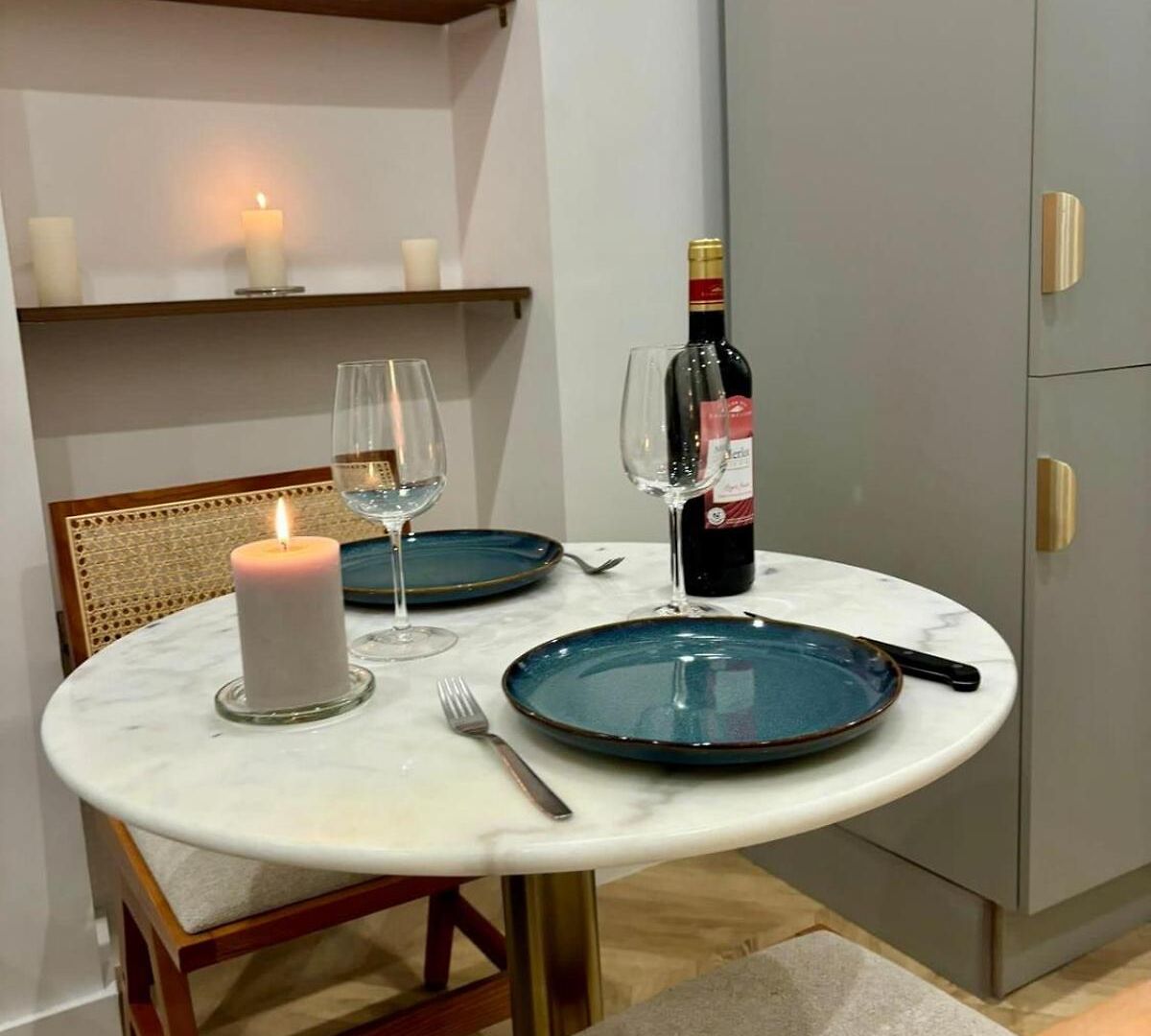 Apartment Luxueux A 2 Pas De La Mer, Vieille Nice