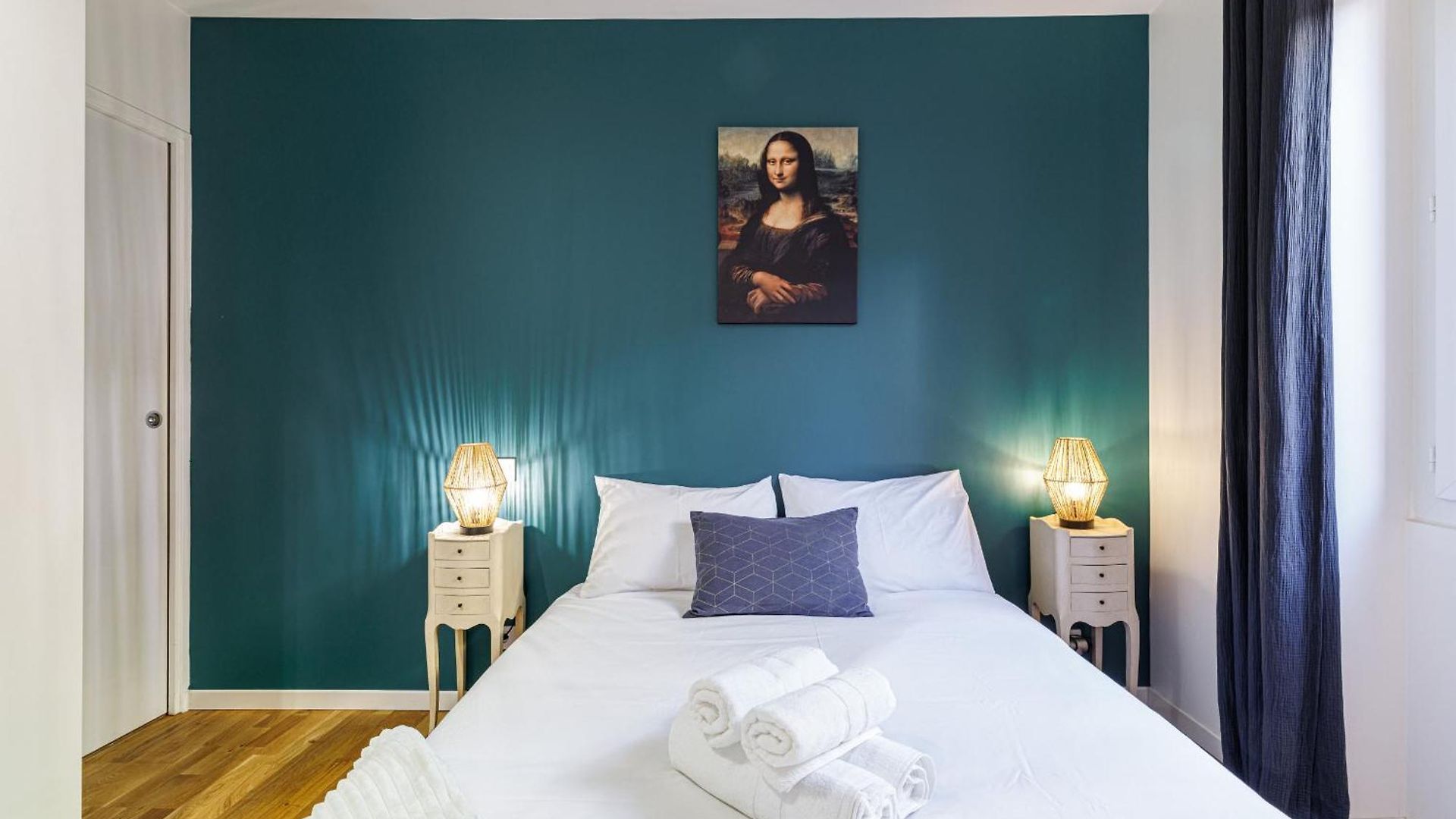 Apartment 1 Gallo Lot 3 - Joli Au Coeur Du Vieux-nice - Ac Nice
