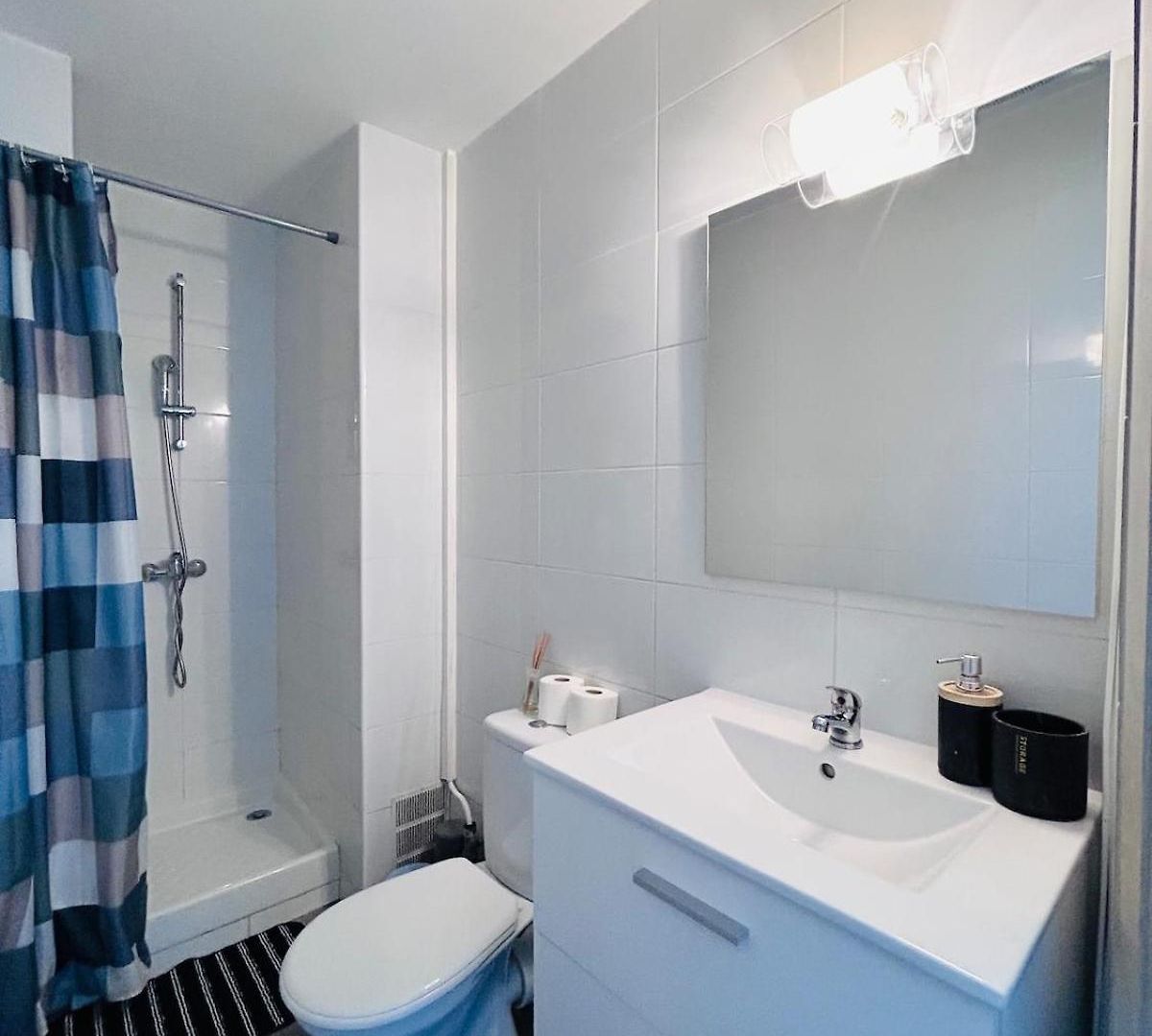 Apartment Renove Et Meuble Le Coeur De A Vos Pieds *