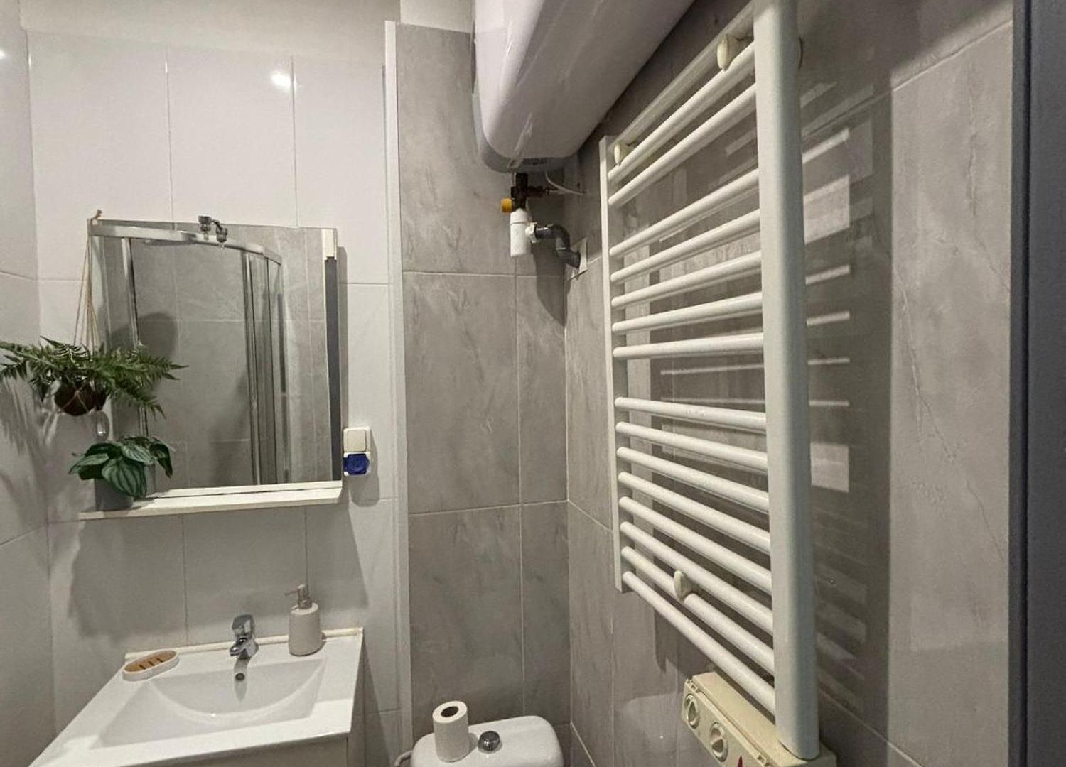 Apartment Proche Gare *