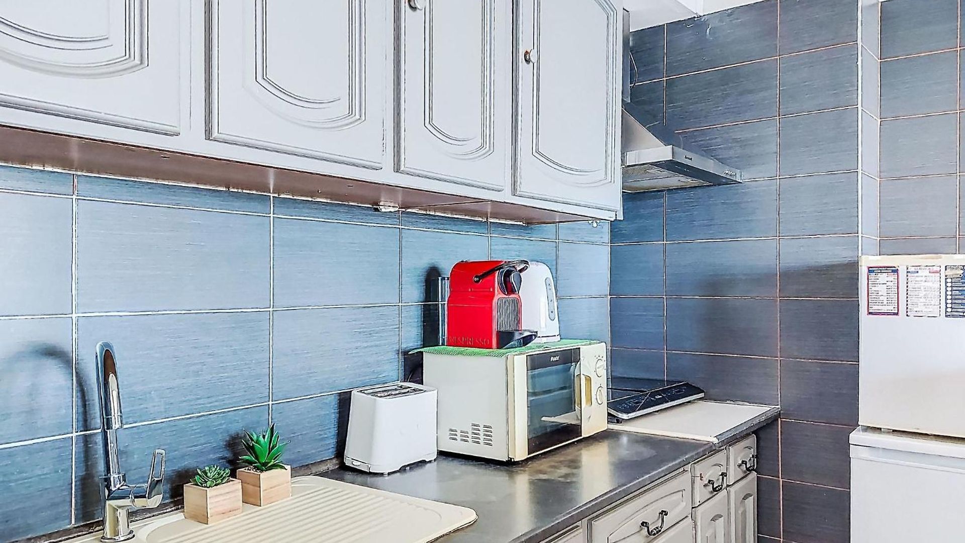 Le Savoy Promenade Des Anglais-5 By Interhome Apartment Nice
