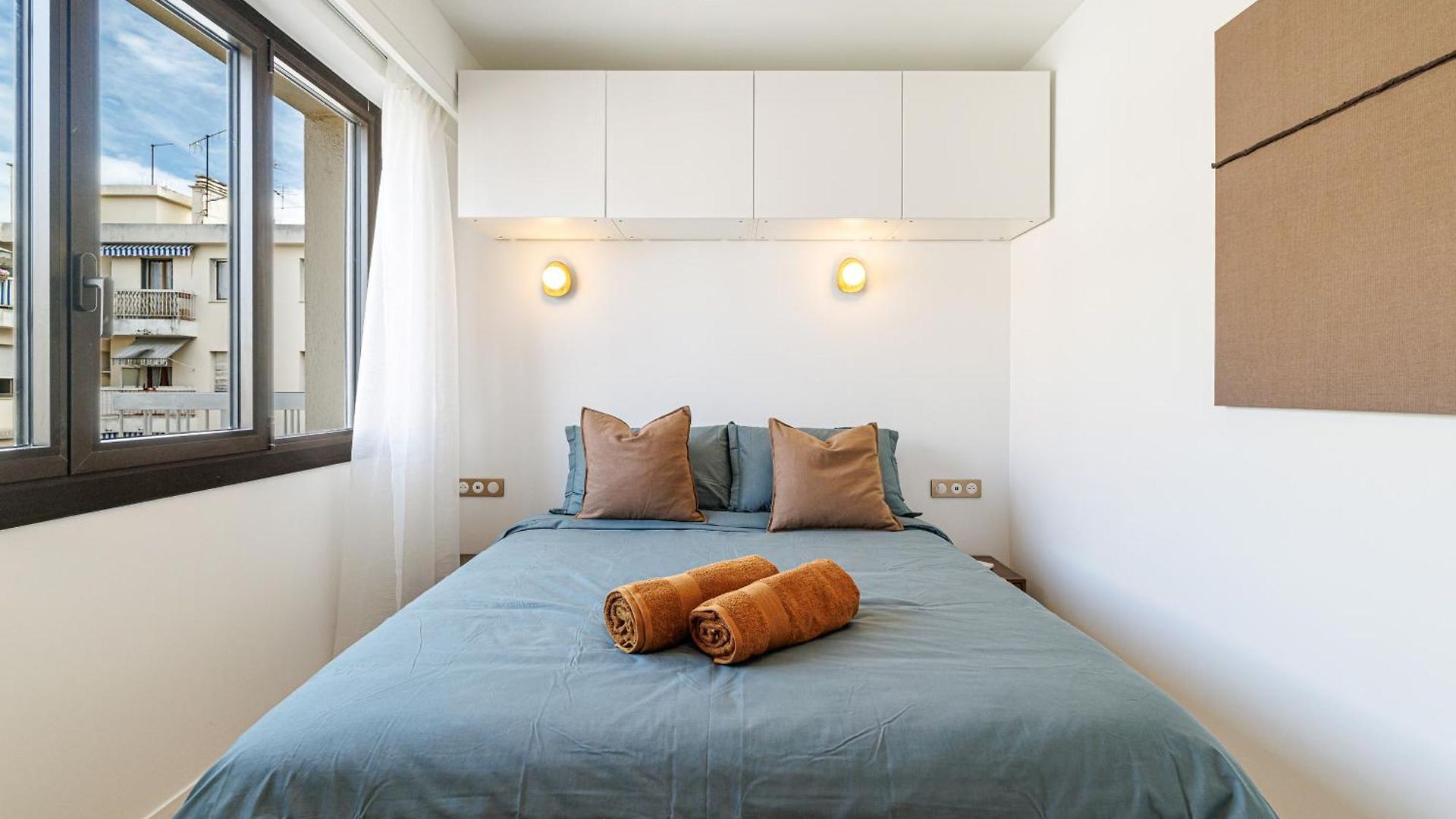 Apartment Mamabaldi