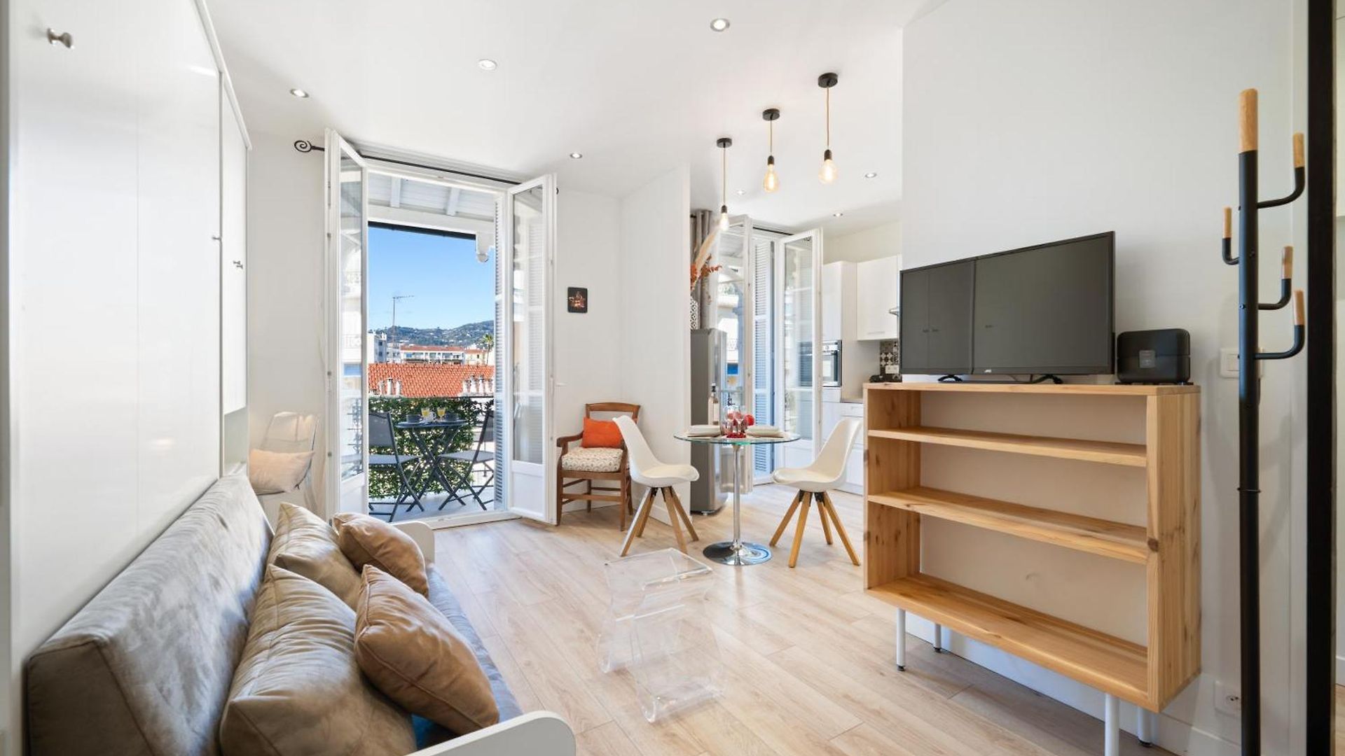 Belazur - L'art De Vivre Au Cœur De Appartement