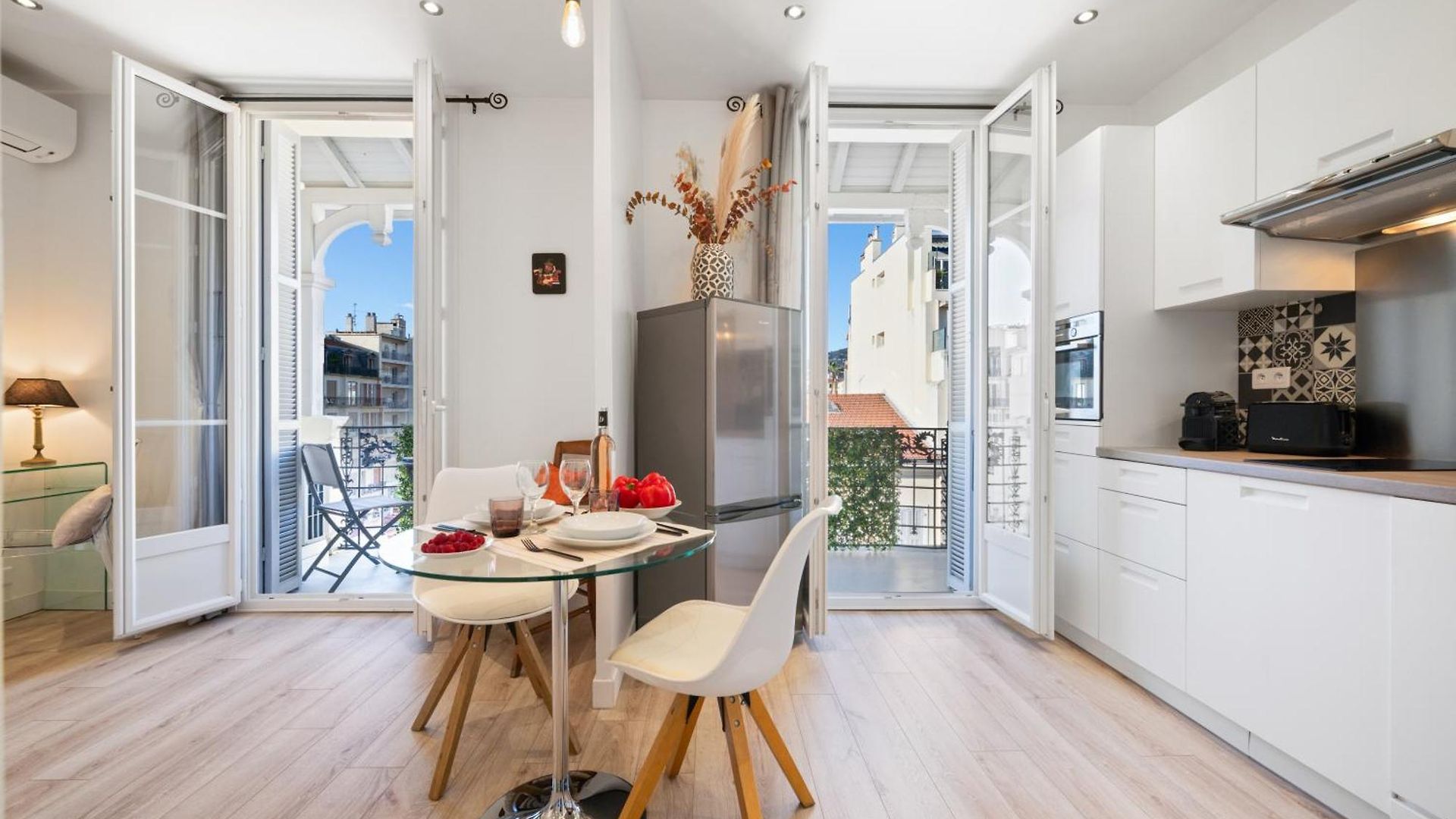 Belazur - L'art De Vivre Au Cœur De Appartement