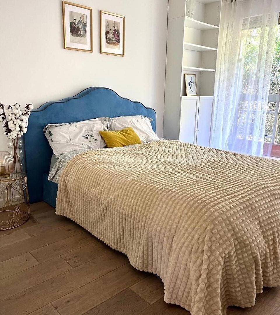 Apartment La Vigie Nice