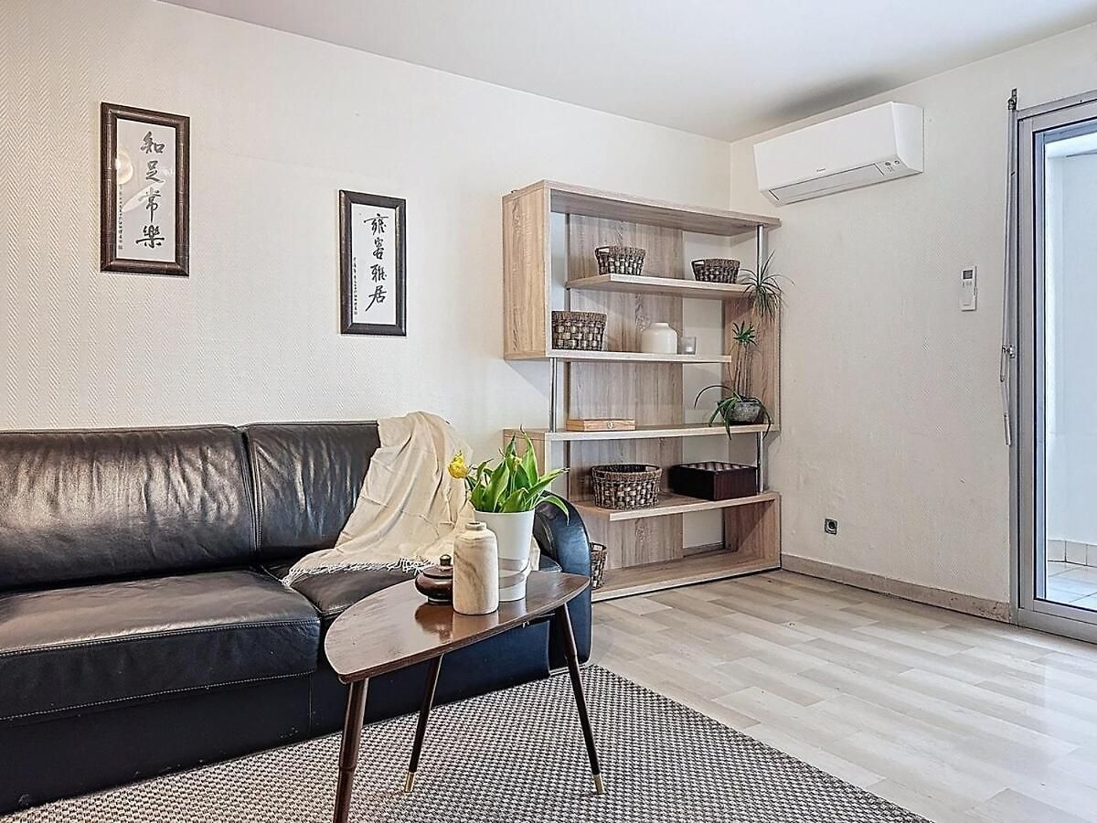 One Bedroom With Terrace , Port De , Ideal Location * Nice