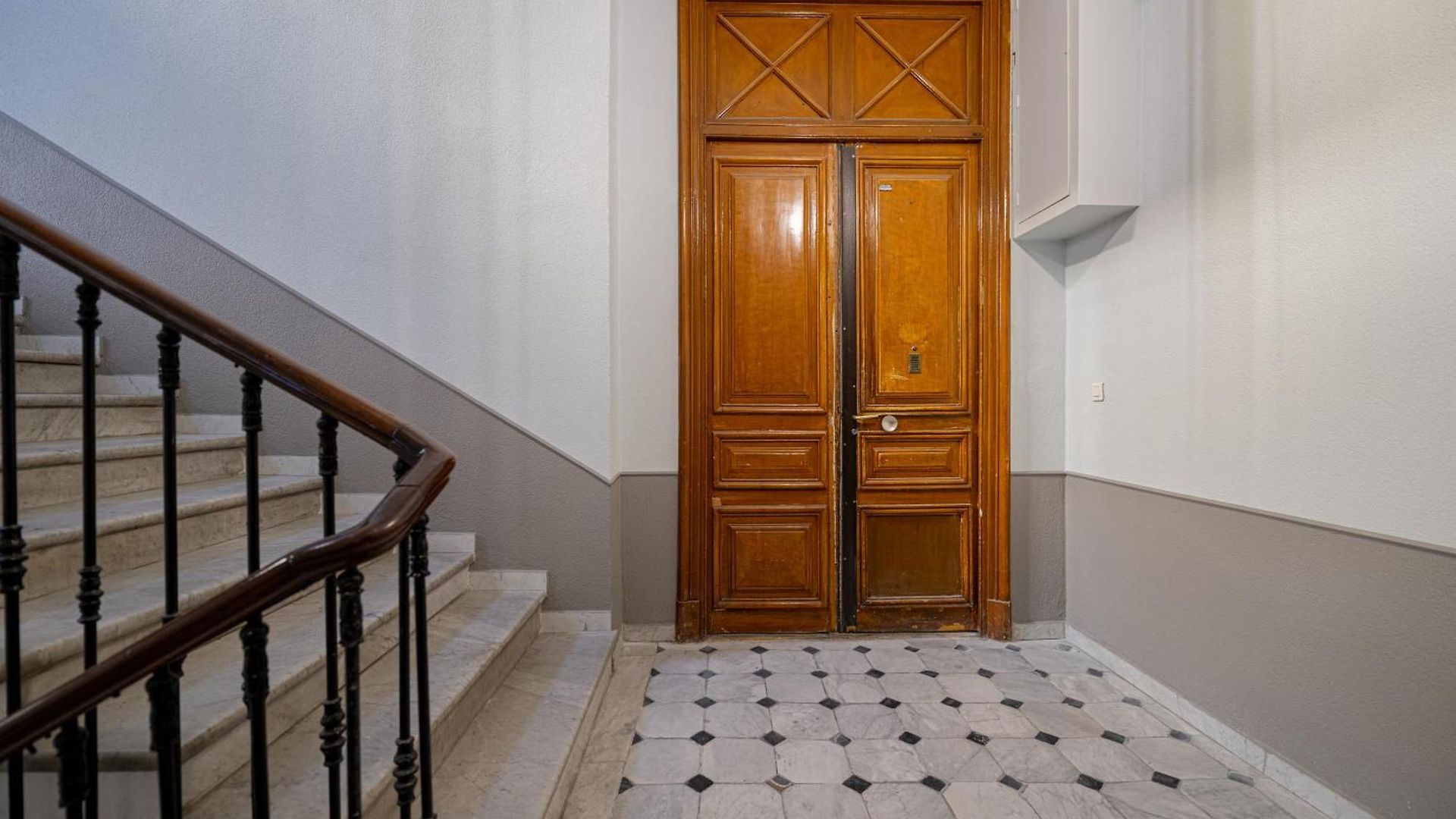 Mezzanine 5 Pers Le Petit Voltaire Clim Appartement *