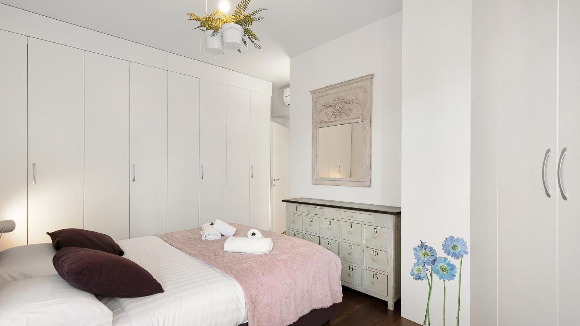 Apartment Lycka Fshh *