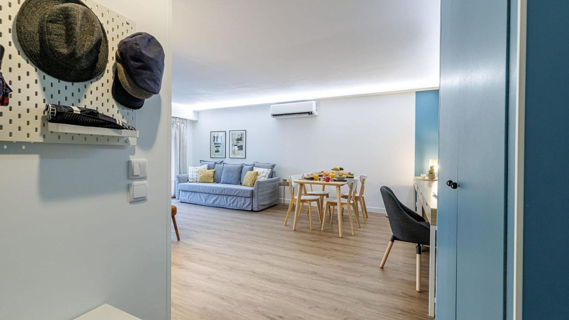 My Casa - Italie - Cosy Down Down With Terrass Apartment *