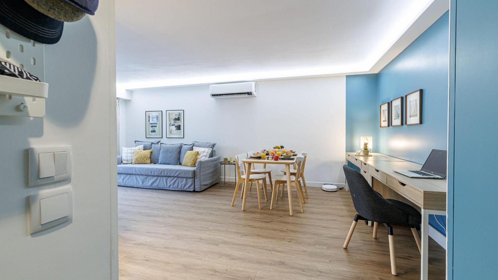 My Casa - Italie - Cosy Down Down With Terrass Apartment *