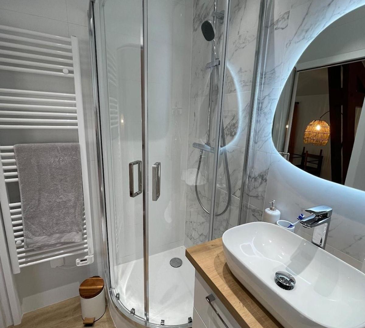 Appartement Jazz Riviera Neuf En Centre-ville Et à 2 Pas De La Nice