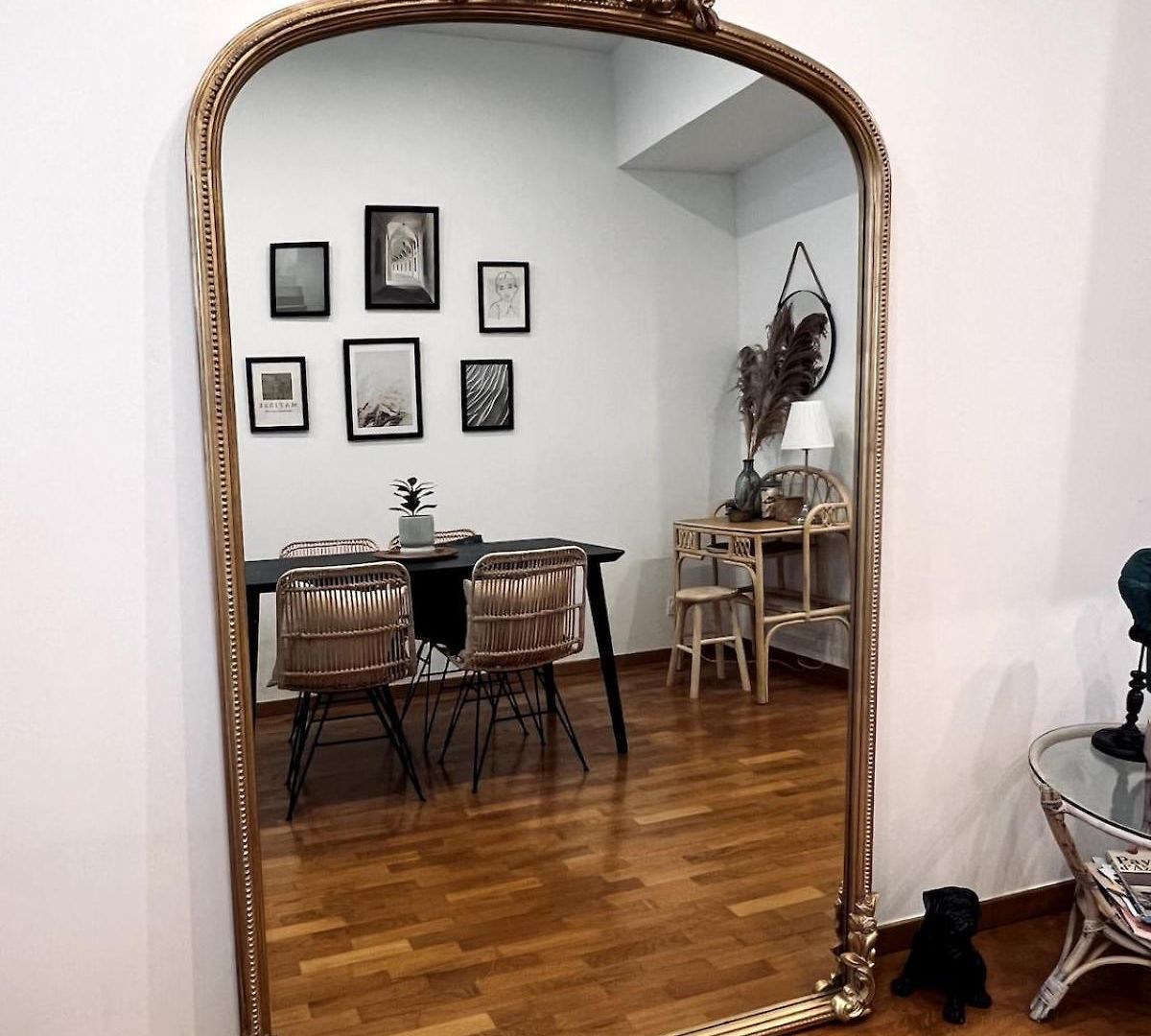 Apartment Cozy Studio, Exceptional View Of Lympia Harbor *