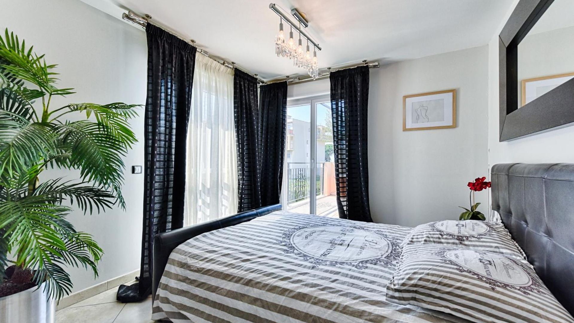 Happyfew Penthouse Lucia Apartment *