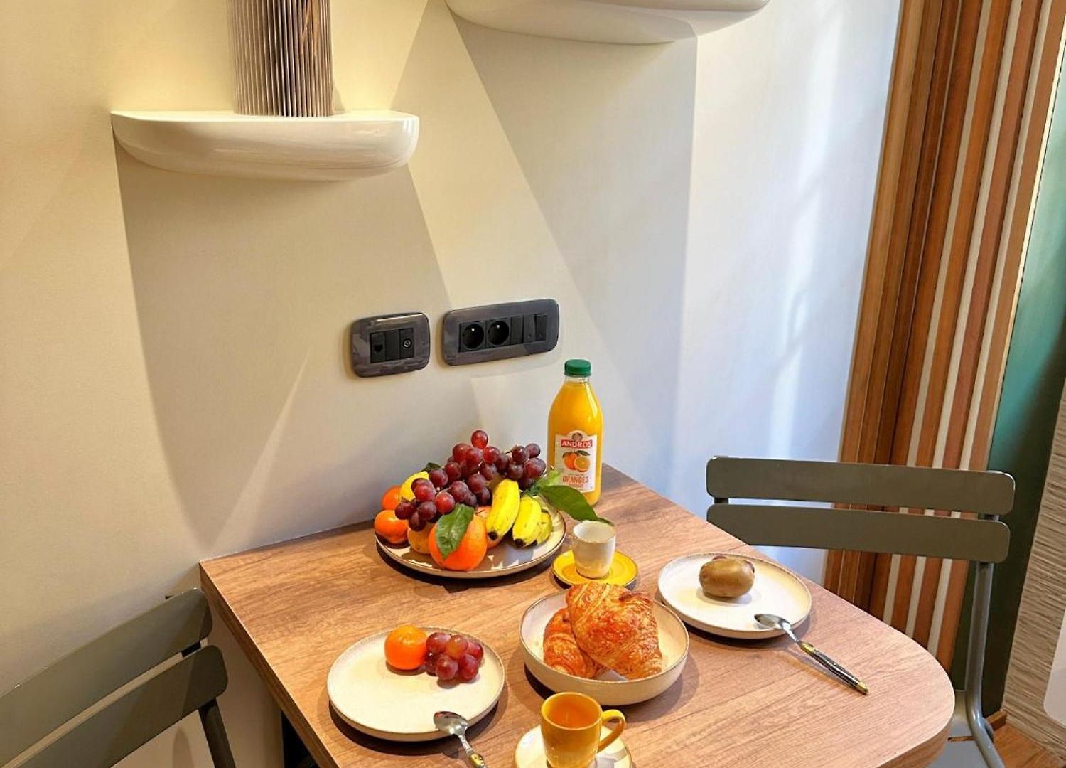 Appartement 
