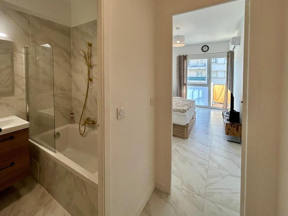 Appartement K