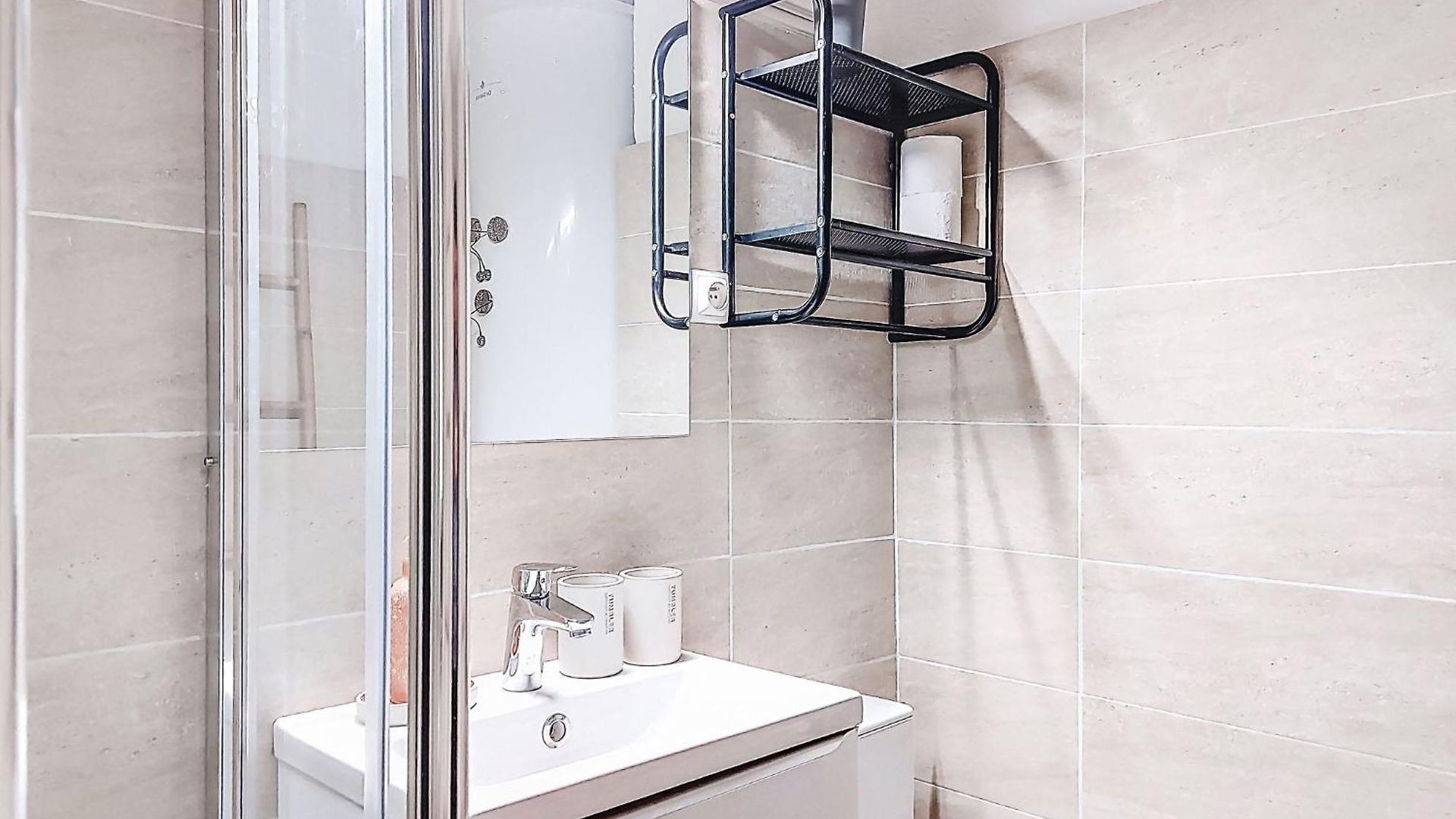 Apartment Le Lafayette By Interhome Nice