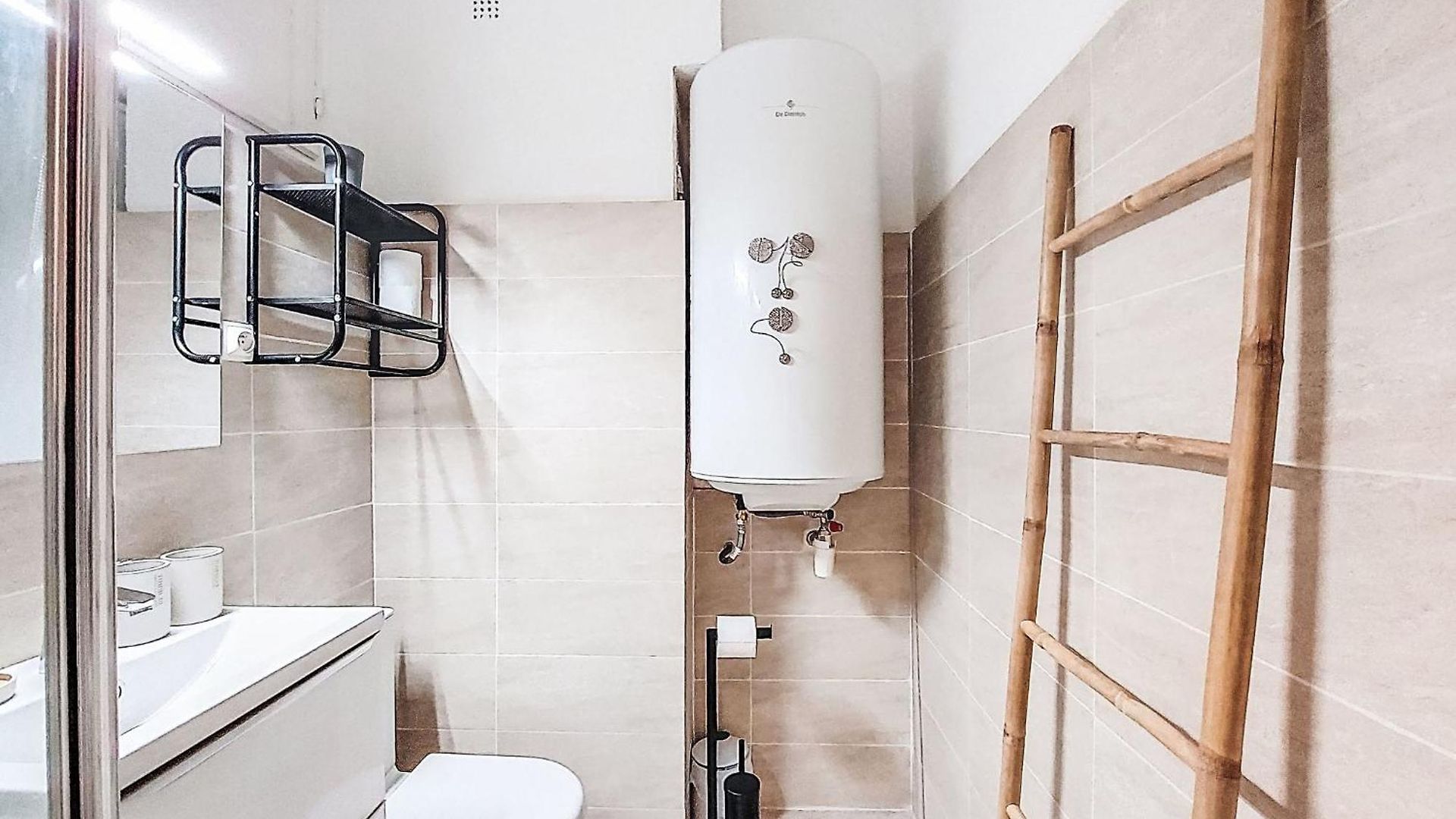 Le Lafayette By Interhome Nice