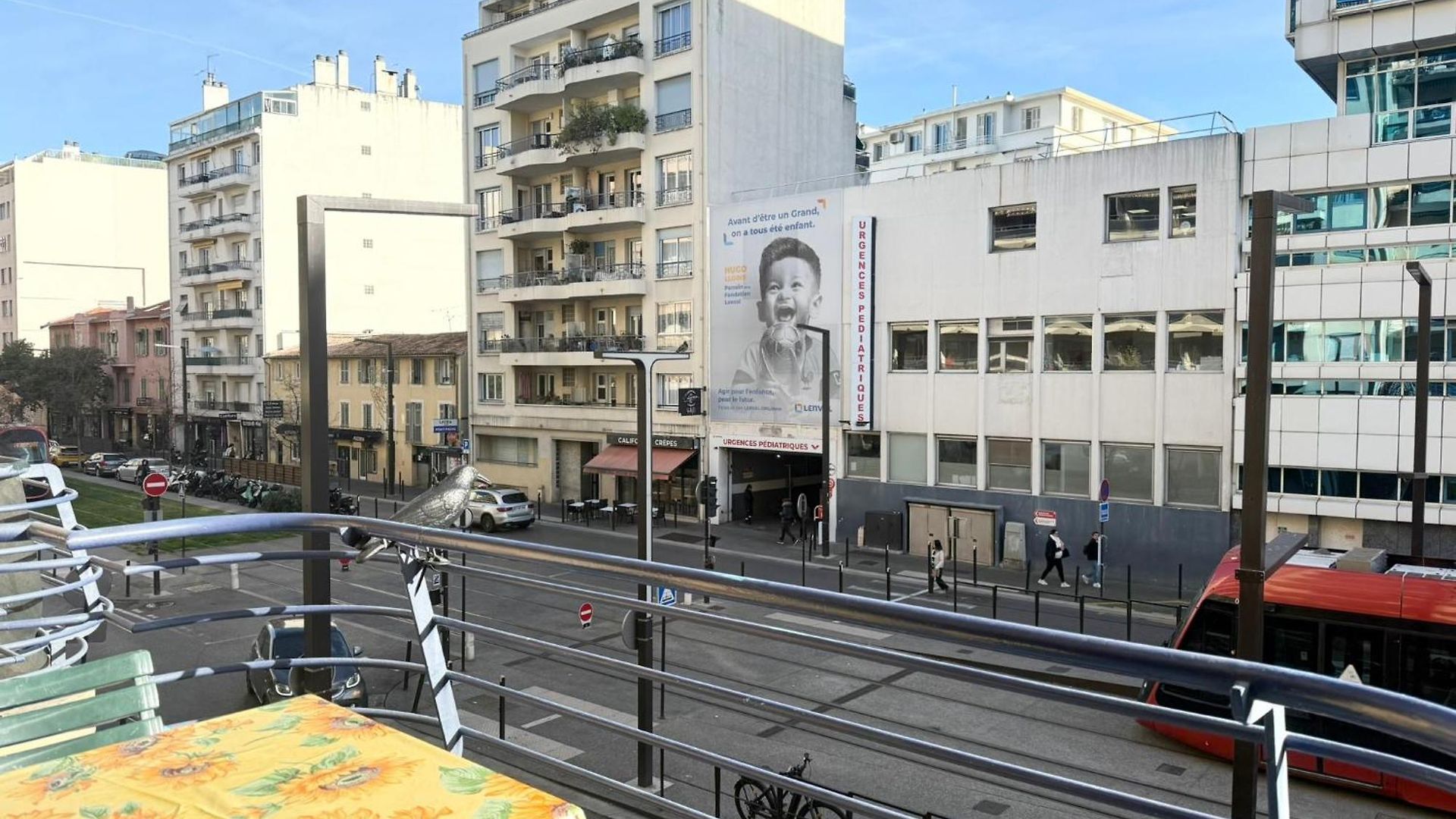 Appartement Cocoon à 2 Min Des Plages - Tram Direct Aéroport