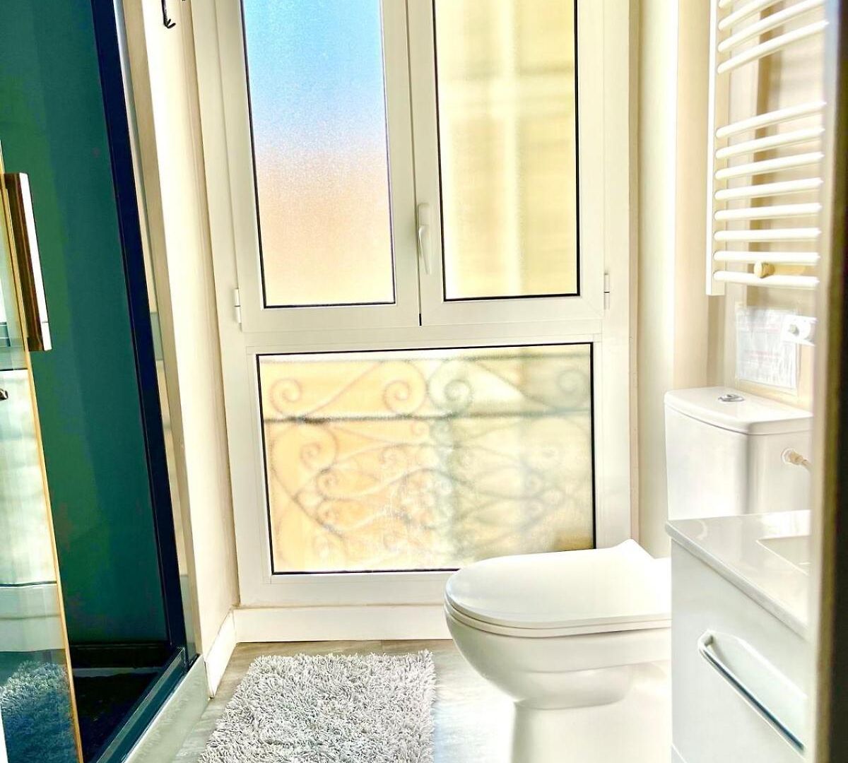 Nice, Center Appartement Nice