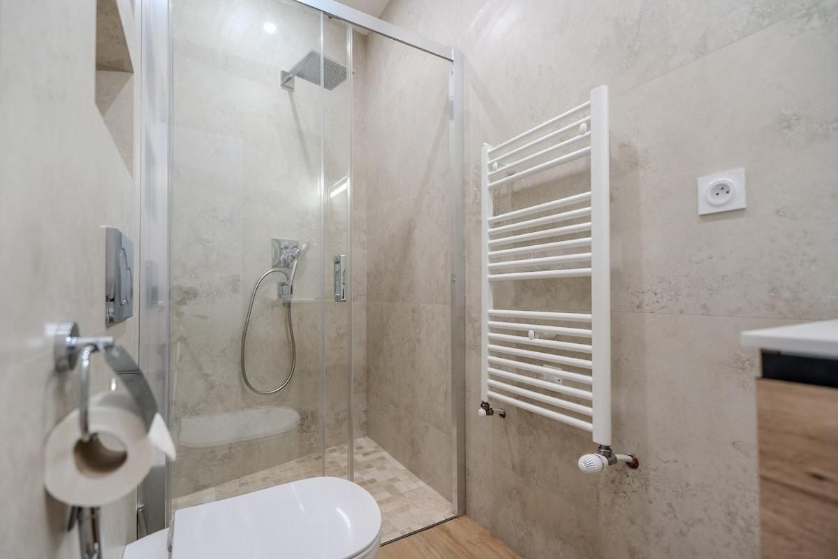 Appartement L'essenza D'azur