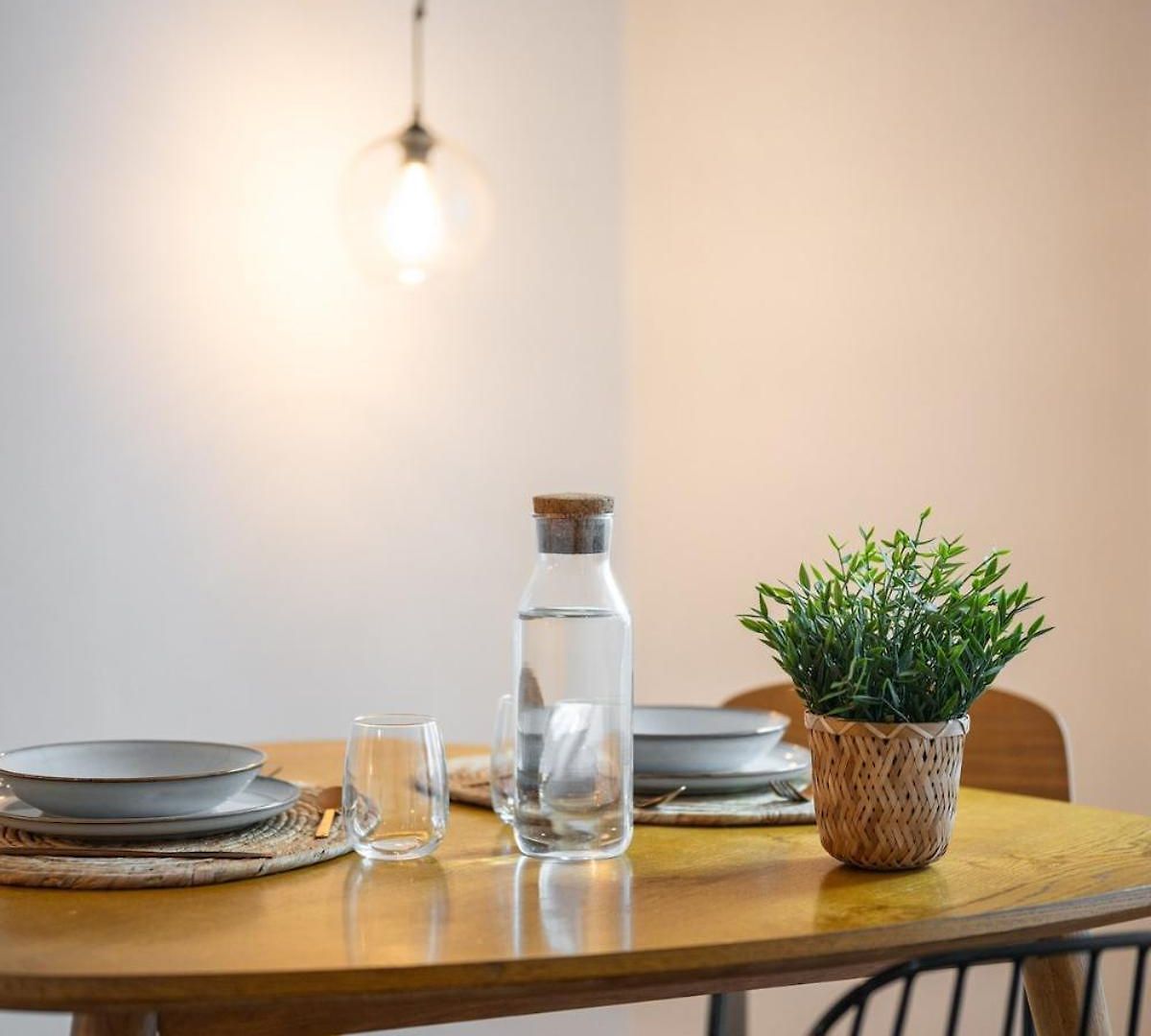 Apartment Les Palmiers, Quiet And Air-conditioned Nice