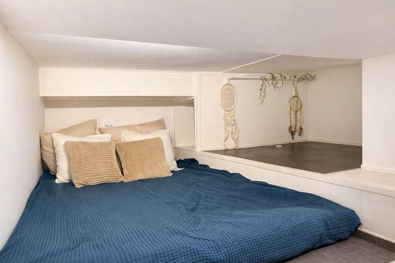Deluxe Cosy, Promenade Des Anglais, Centre * Nice