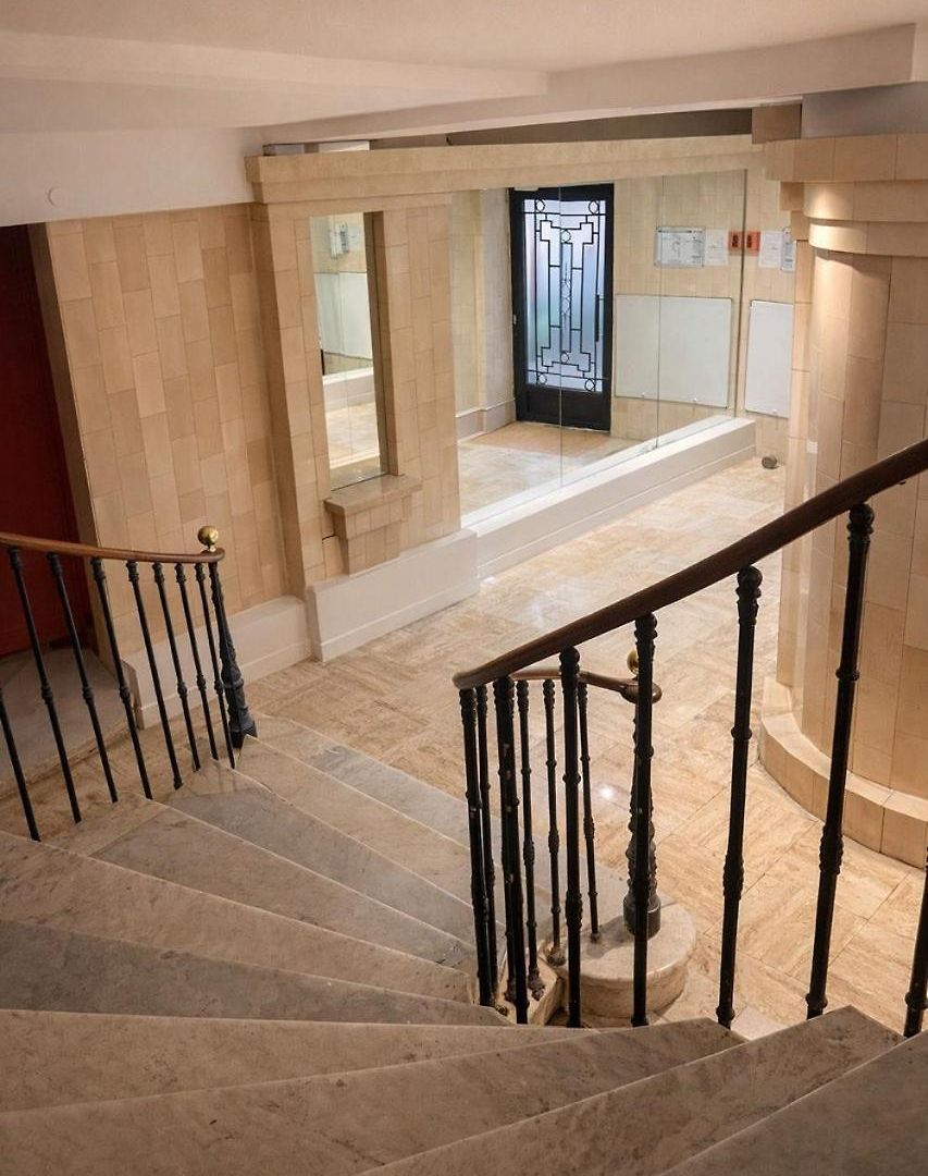 Appartement Moderne, Le Carré Dor, à 3min Plage, Centre *