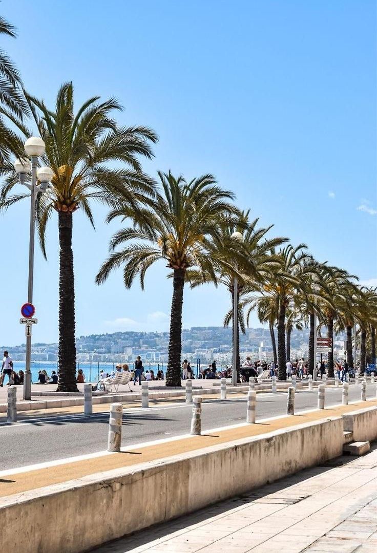 Moderne, Le Carré Dor, à 3min Plage, Centre * Nice