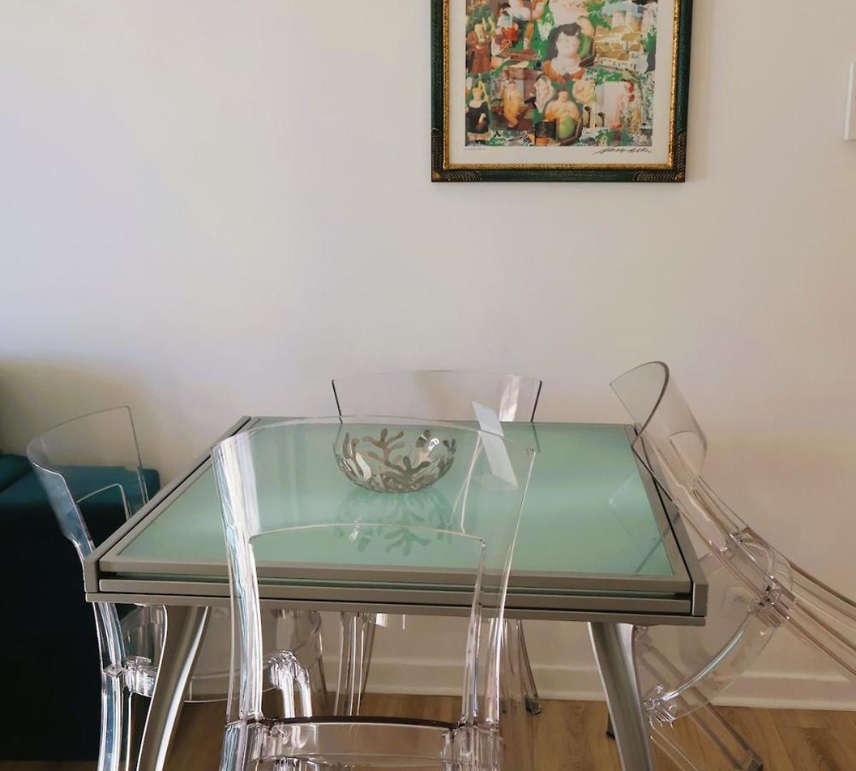 T2 Cozy & Air-conditioned, Close To Amenities Nice