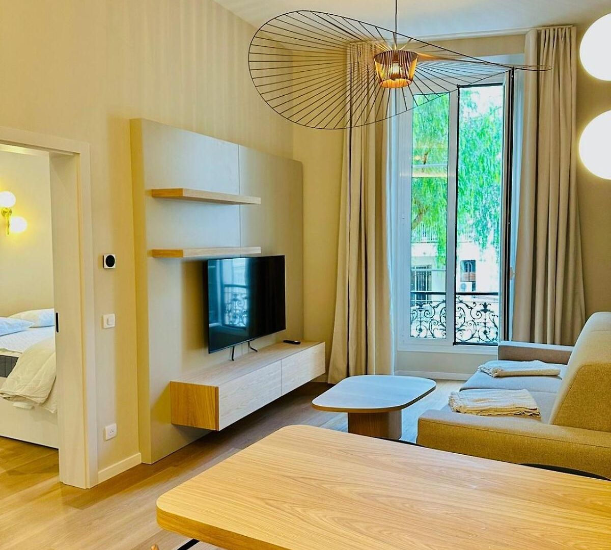 Apartment Neuf D Architecte Carre D Or Nice