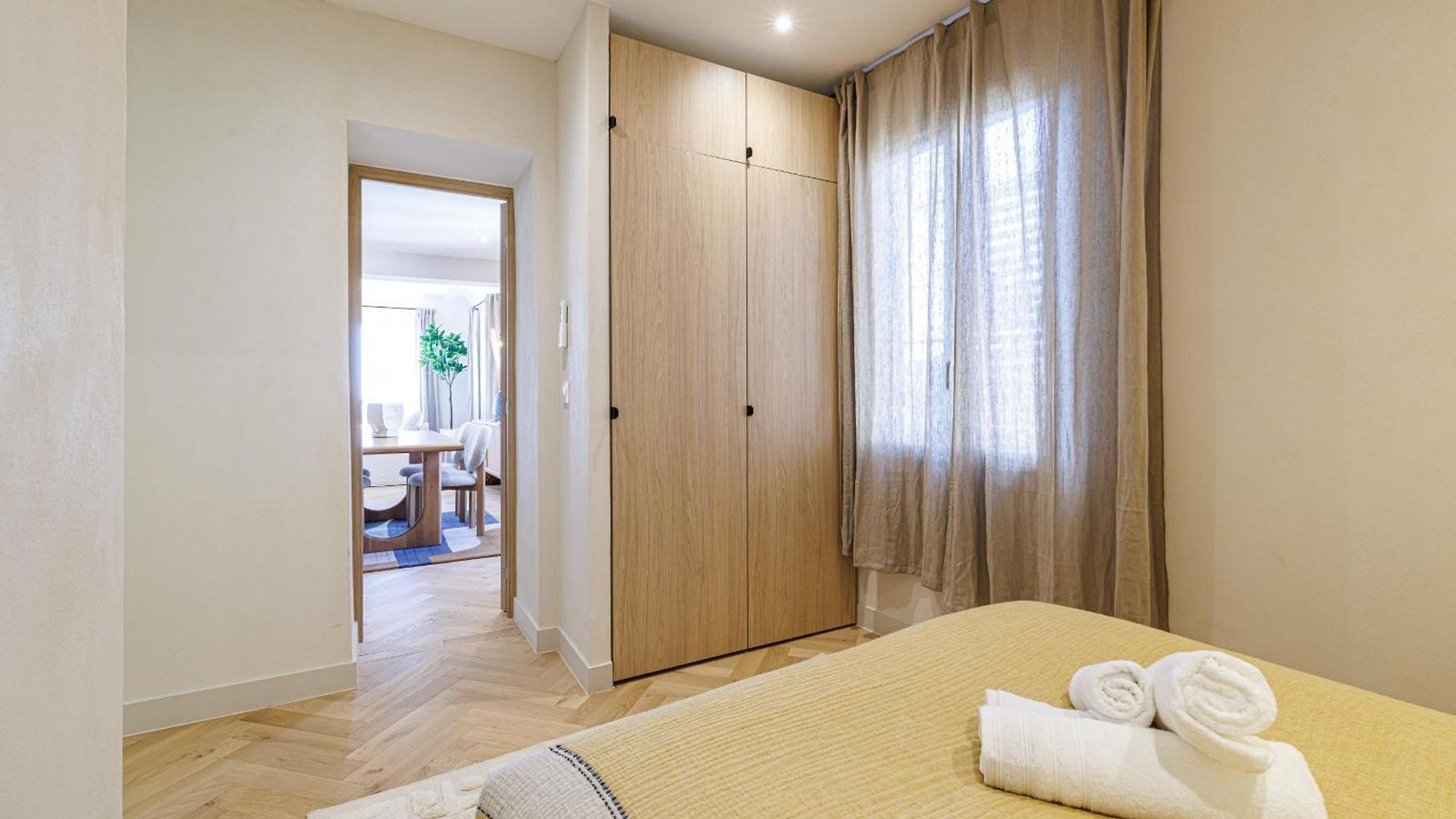 Appartement 62 Carnot Lot 7 - Duplex Atypique- Climatise - 2 Nice