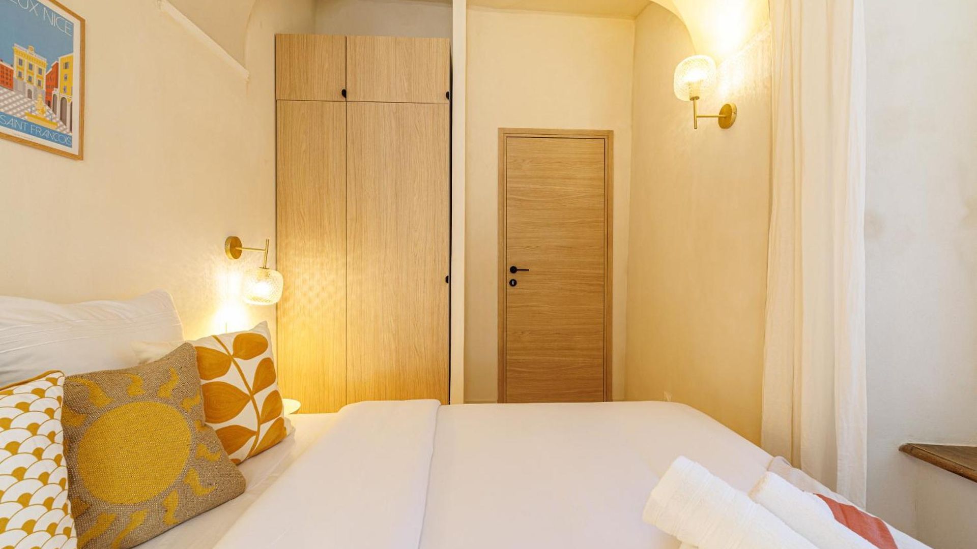 Apartment 62 Carnot Lot 2 - Un Havre De Paix Climatise Avec Jardin Et Jacuzzi