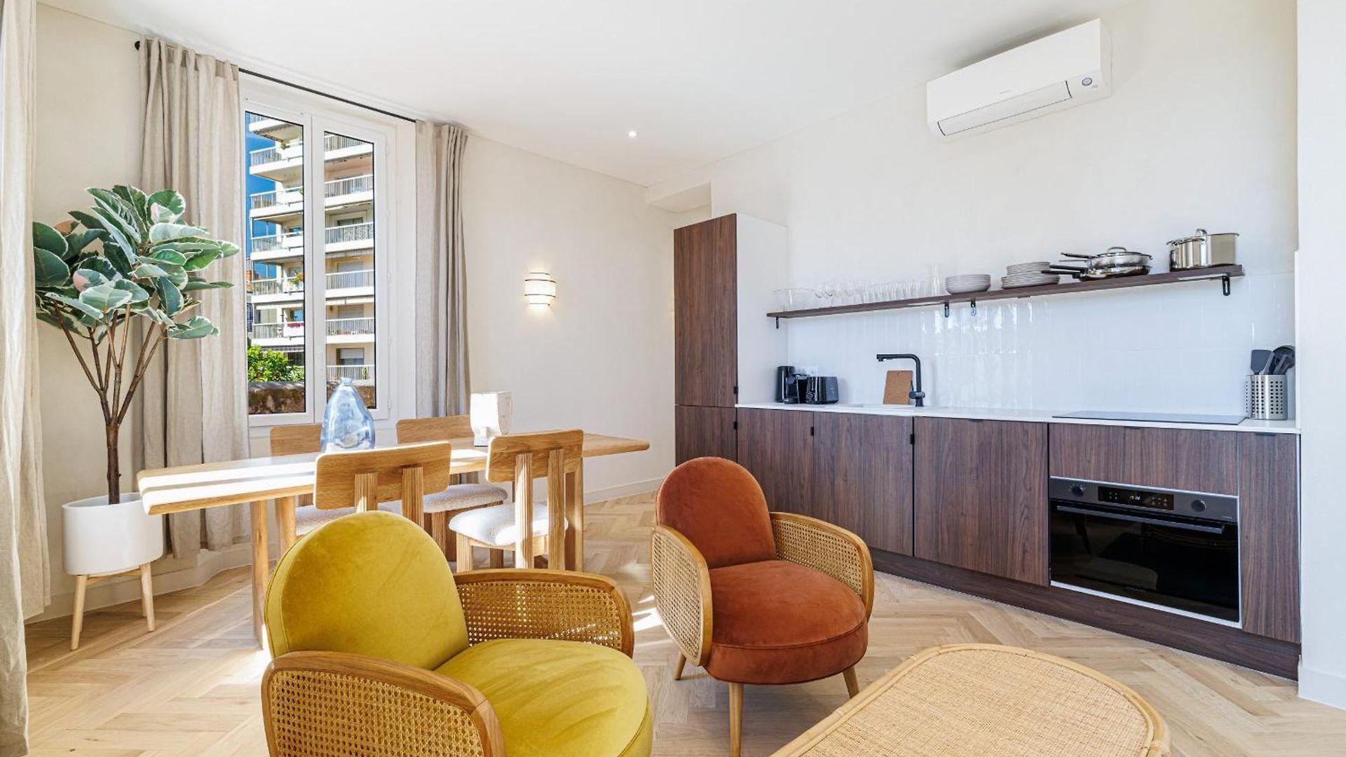 62 Carnot Lot 5 - Renove - Climatise 2 *