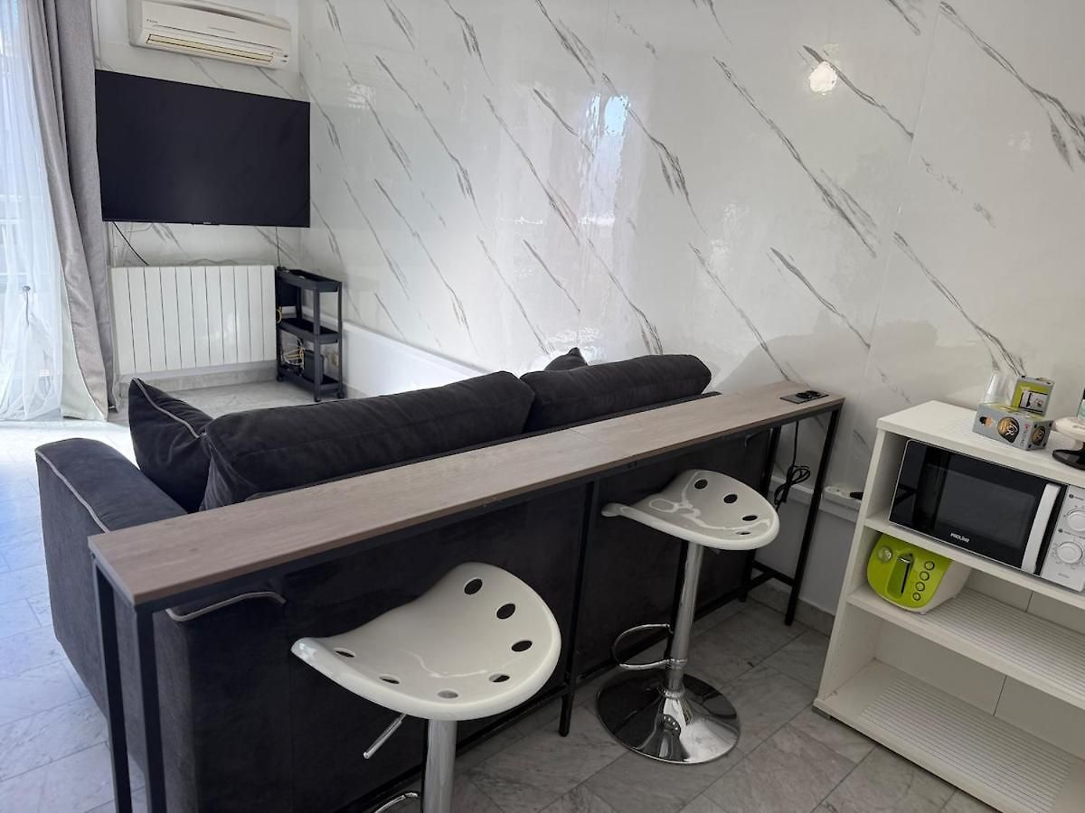 La Casa Di Gio Cosy Tram Et Appartement