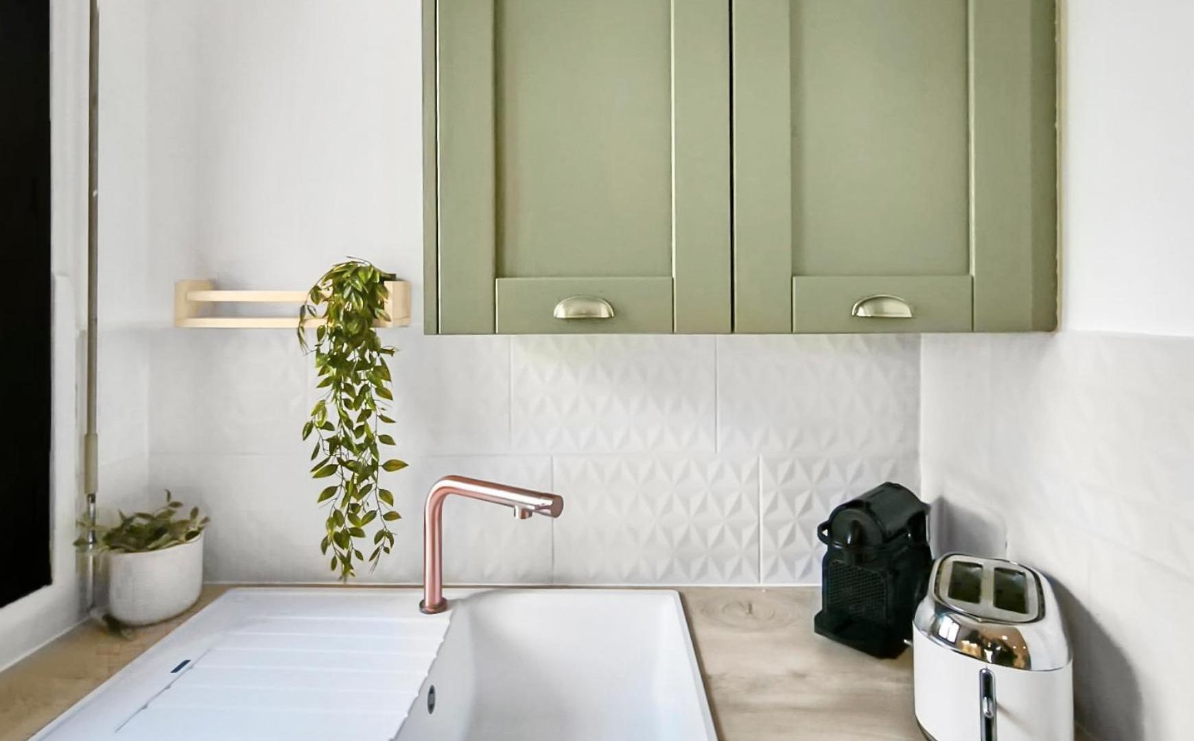 Central, Elegant & Cosy