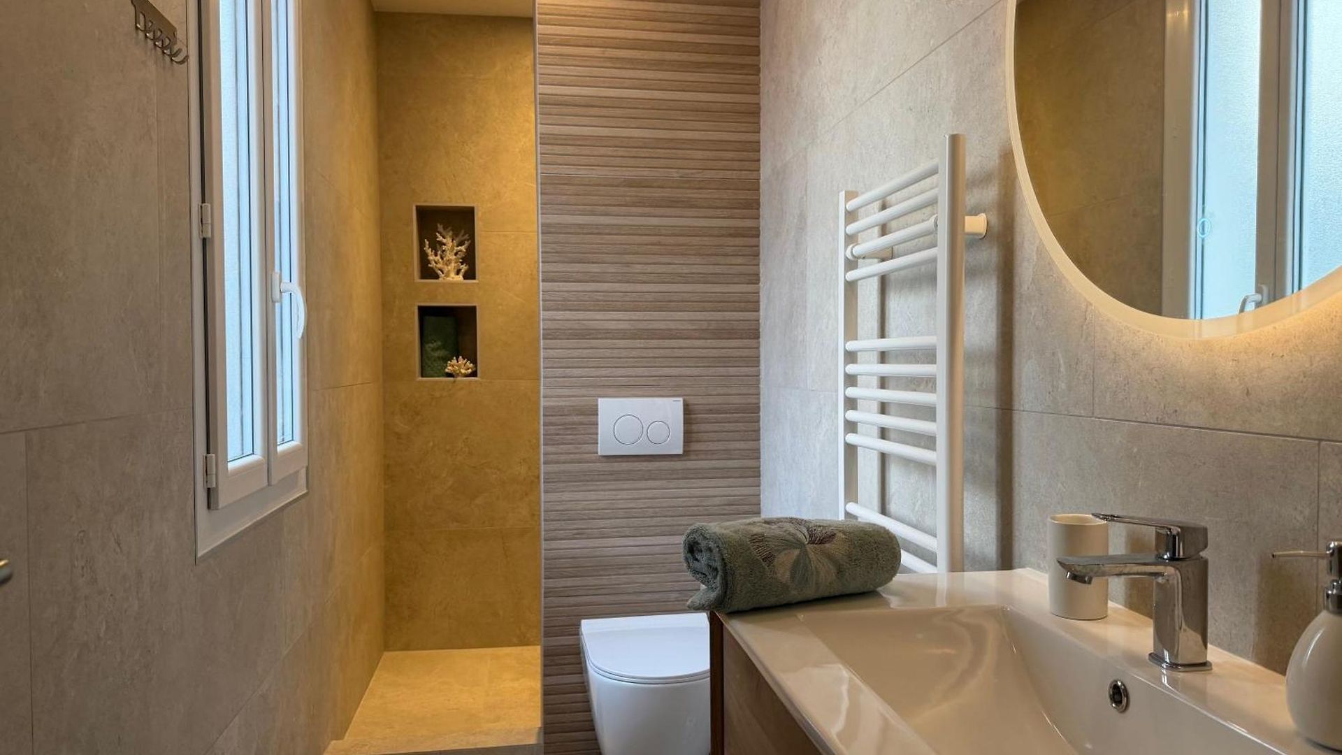 Appartement Oscar Ii Nice
