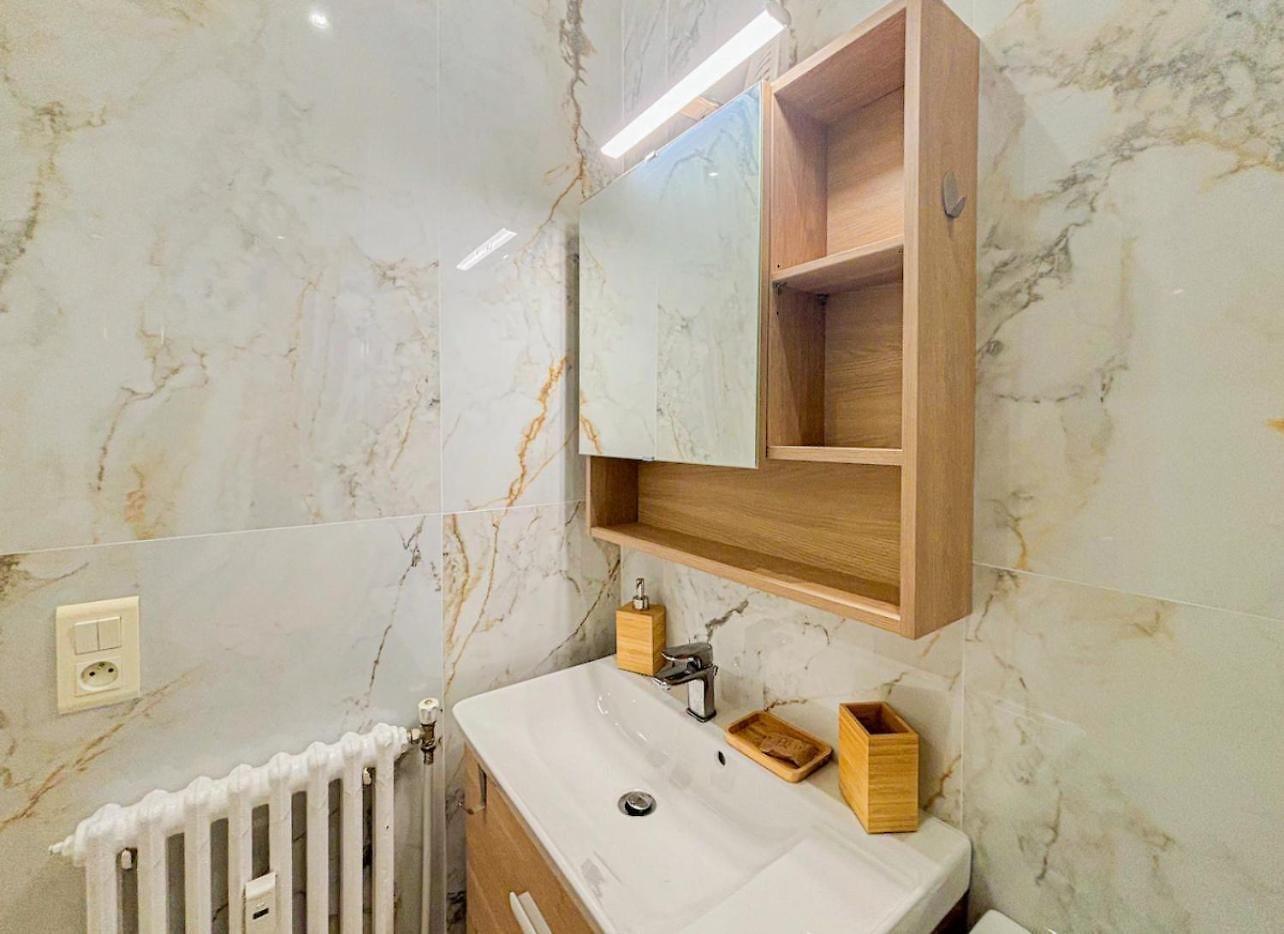 Appartement Cherie In