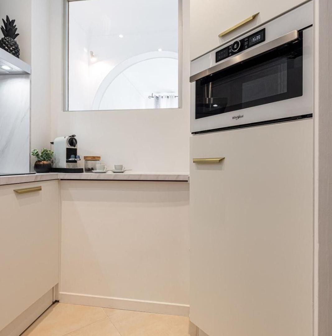 My Casa - Verdi - Superb Center Apartment *