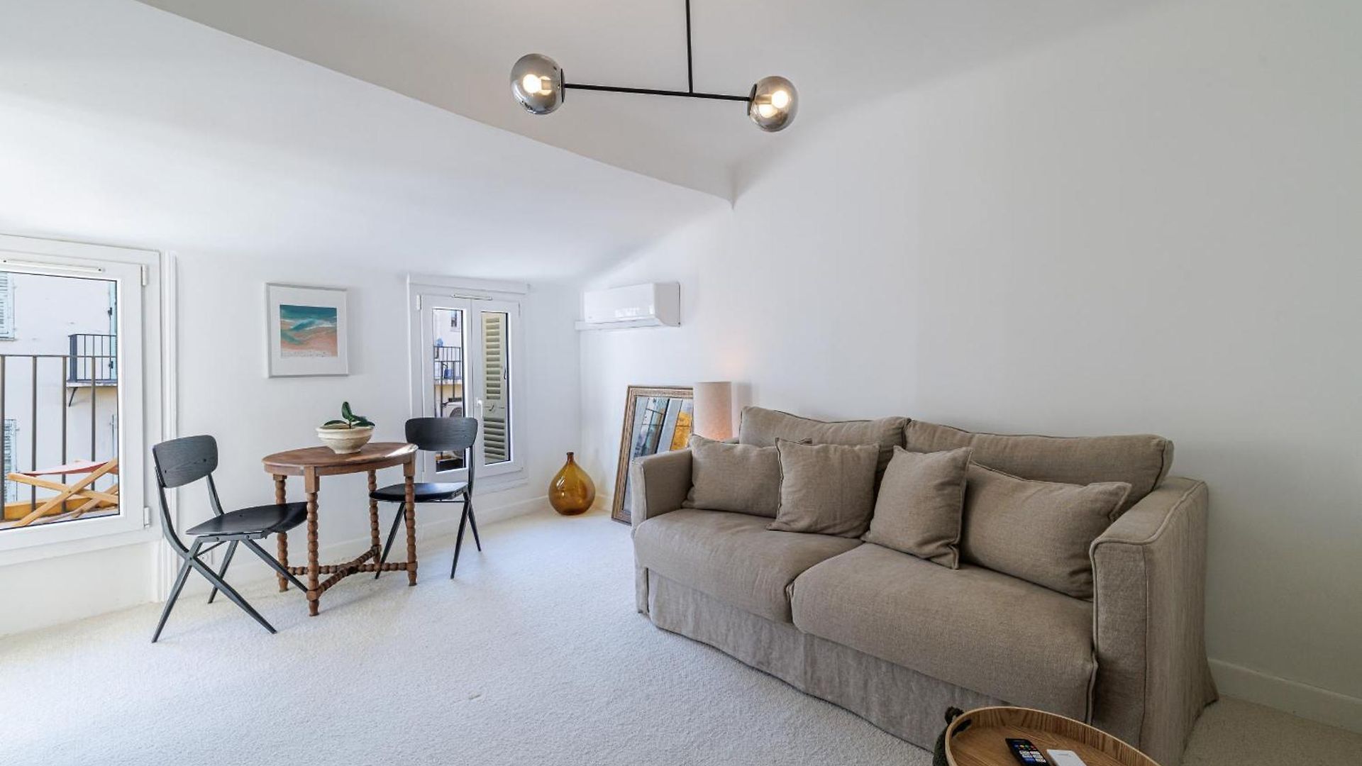 Charming Ultra 1 Bdr Appartement