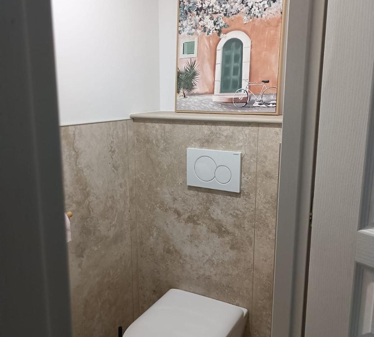 Maioun Cremat Apartment *