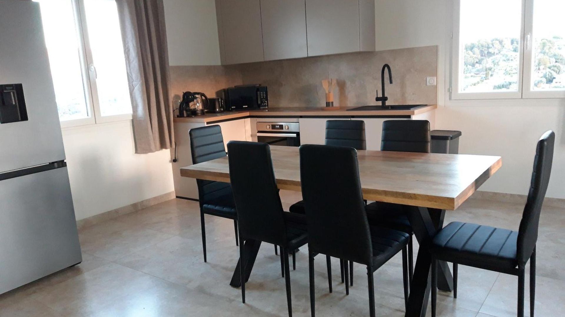 Maioun Cremat Apartment