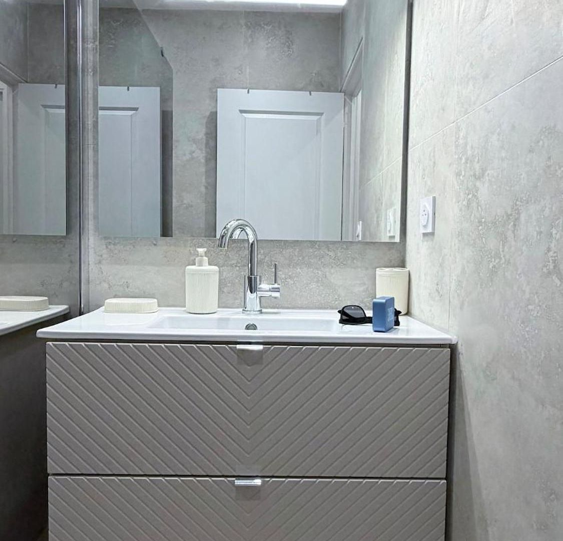 Apartment New T2 Jean Medecin - L'hacienda De Bali *
