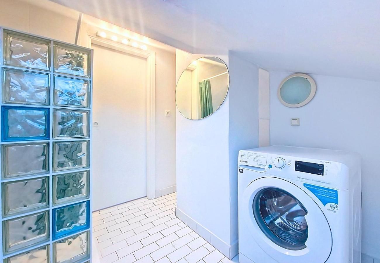 Apartment Nestor&jeeves - L Escurial - *