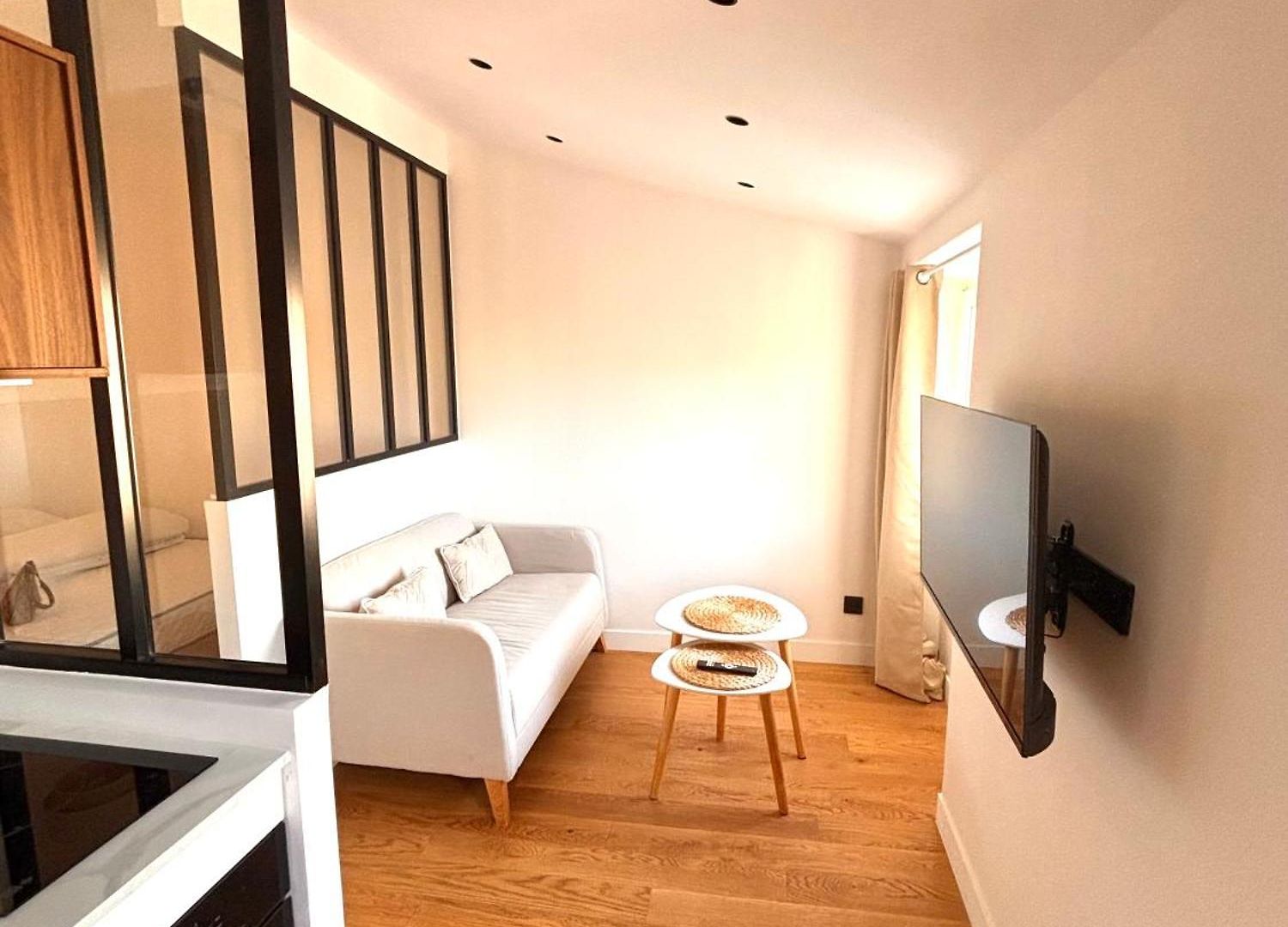 Apartment Cozy & Lumineux Proche *