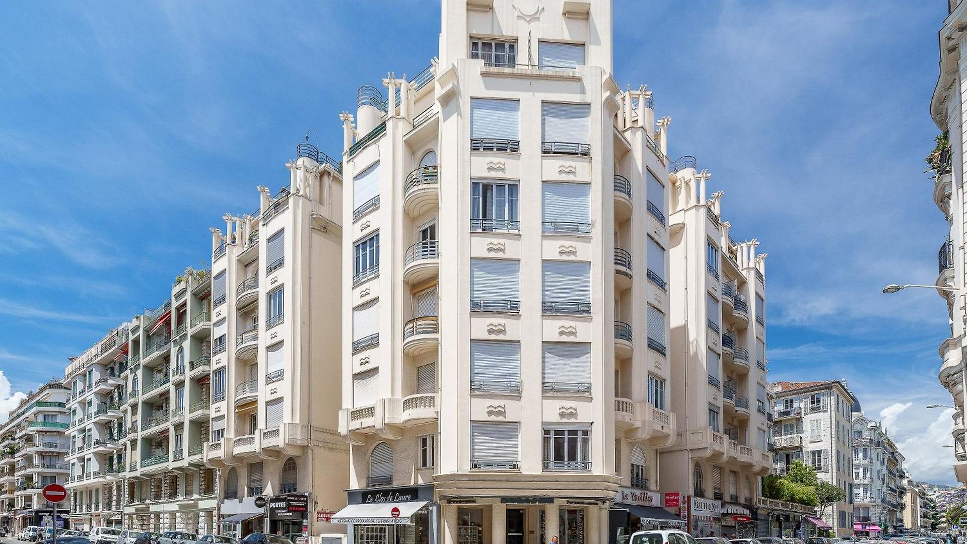 Cocon Style Centre Et A Pied Clim Wifi Apartment