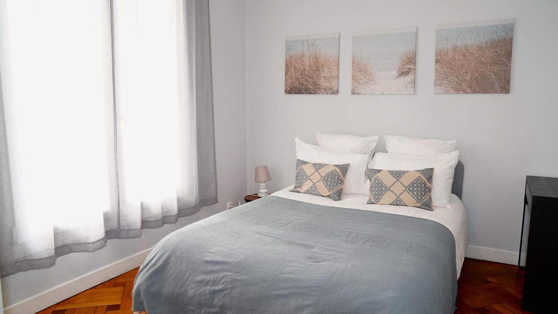 Fantastic Centra Peaceful Location Appartement