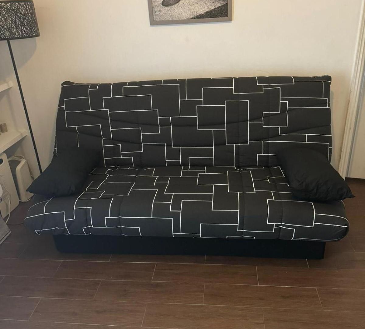 2-room Off The Apartment Nice