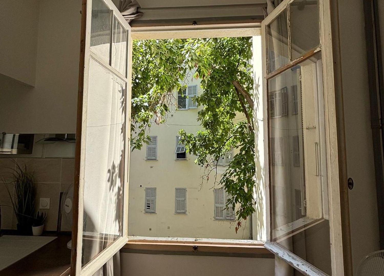 Apartment Proche Gare